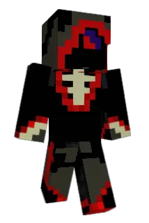 Rspicer Minecraft avatar full body