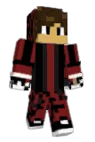 Rssixx Minecraft avatar full body