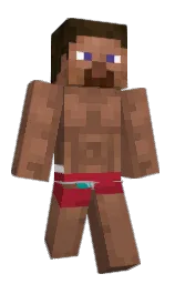 Custom render preview
