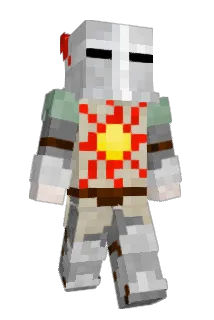 Rstro9605 Minecraft avatar full body