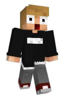 Rsx_ Minecraft avatar full body