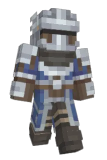 RtS0MN Minecraft avatar full body