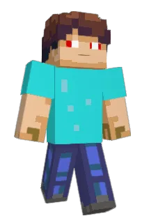 Rti_mads Minecraft avatar full body