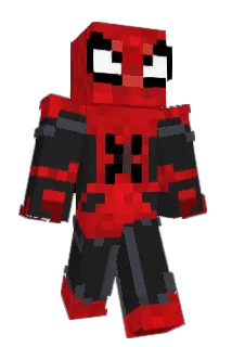 Rtoip000 Minecraft avatar full body