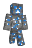 RtrElias Minecraft avatar full body