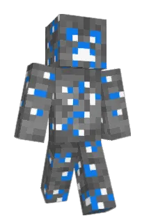 RtrElias Minecraft avatar full body