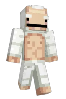 Rtrte4t Minecraft avatar full body