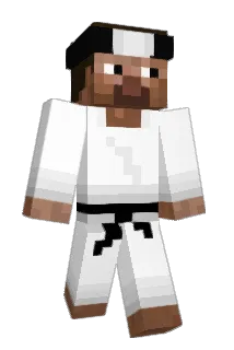 RtxSpy Minecraft avatar full body