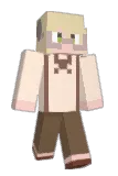 Ru2638 Minecraft avatar full body