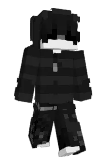 Minecraft-Avatar von RuanBenicio: ganzer Körper