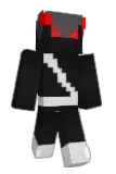 RuanFerGui Minecraft avatar full body
