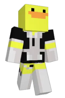 Rub2006 Minecraft avatar full body