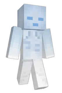 RubberDuck012 Minecraft avatar full body