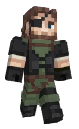 Custom render preview