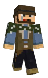 Custom render preview