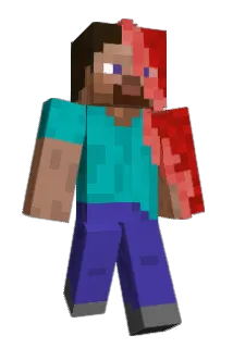 Rubberz_ Minecraft avatar full body