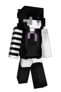 Ruben2076 Minecraft avatar full body