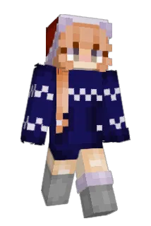 Ruben4273SC Minecraft avatar full body