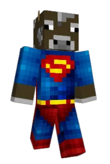 RubenCitoYT Minecraft avatar full body