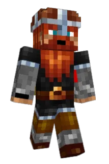 RubenWW73 Minecraft avatar full body