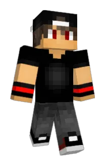 RubenYT__ Minecraft avatar full body