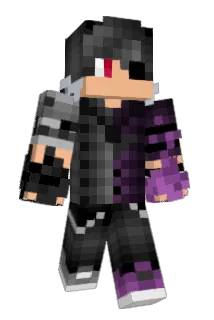 Ruben_Da_Pig Minecraft avatar full body