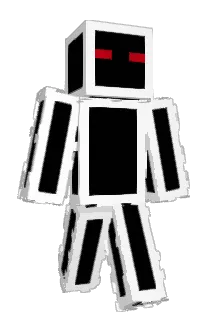 Rubenzk1 Minecraft avatar full body