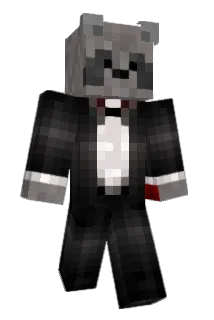 Rubicon_Daedalus Minecraft avatar full body