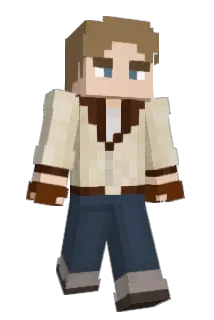 Rubikon07 Minecraft avatar full body