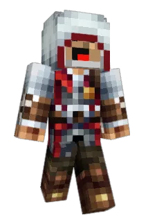 RubilandGt Minecraft avatar full body
