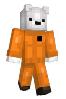 Rubio31 Minecraft avatar full body