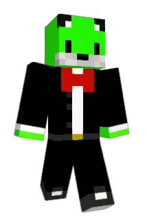 Rubix2003 Minecraft avatar full body