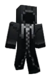 Rubnoo Minecraft avatar full body