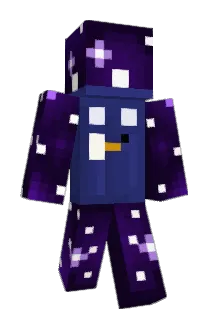 Ruby1301 Minecraft avatar full body
