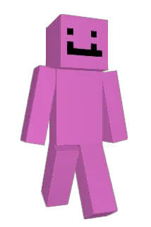 Ruby3_ Minecraft avatar full body