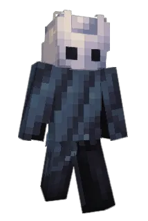 RubyAnimz Minecraft avatar full body