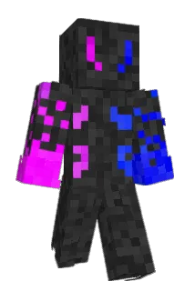 RubyArrow498463 Minecraft avatar full body
