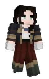 Custom render preview