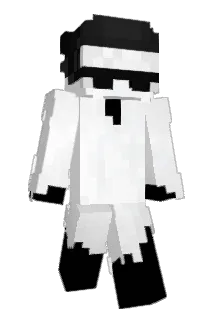 Ruby__XD Minecraft avatar full body