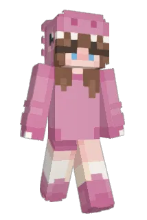 Rubz_by Minecraft avatar full body