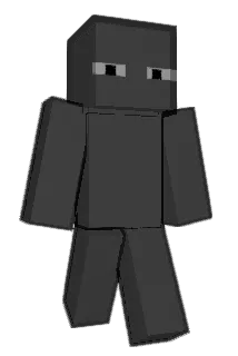 Rucj Minecraft avatar full body