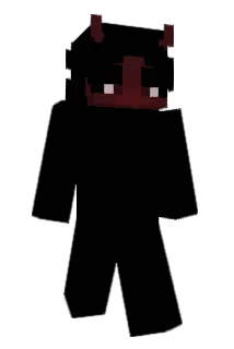 RuckFeed Minecraft avatar full body
