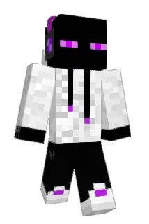 Rudi3333 Minecraft avatar full body