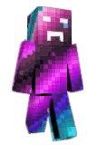 Rudi870 Minecraft avatar full body