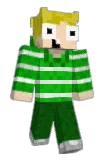 RudiWinkler_88 Minecraft avatar full body