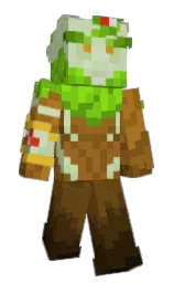 Custom render preview