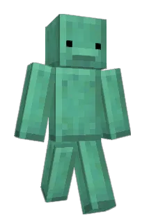 Rudolfs4 Minecraft avatar full body