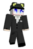 Rudwig_ Minecraft avatar full body