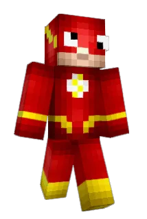 Rudy831 Minecraft avatar full body