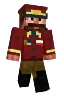 Rudy_Bites Minecraft avatar full body
